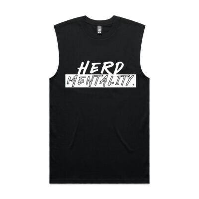 Herd Mentality Tank Thumbnail