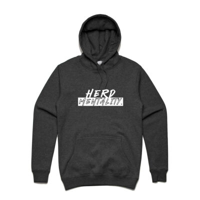 Herd Mentality Hoodie Thumbnail